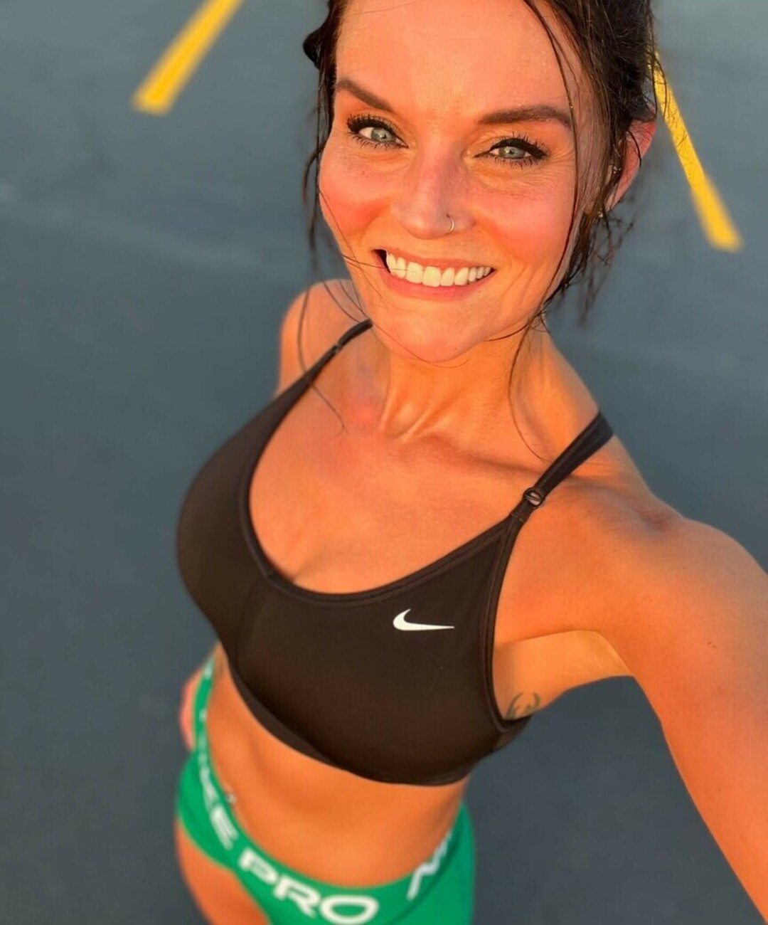 Foto di nudo di fuga di OnlyFans di Julie Felton #29 Foto di nudo di fuga di OnlyFans di Julie Felton #29