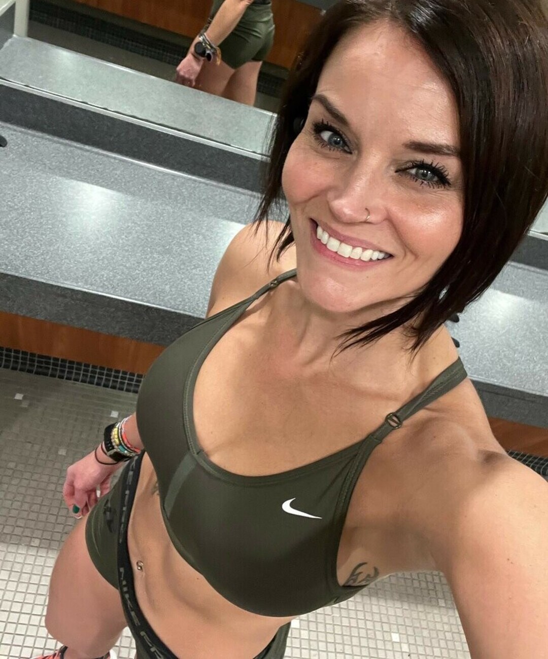 Foto di nudo di fuga di OnlyFans di Julie Felton #5 Foto di nudo di fuga di OnlyFans di Julie Felton #5