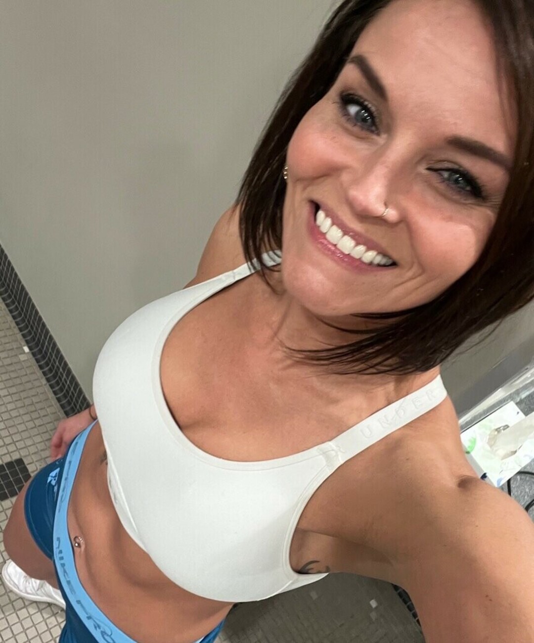 Foto di nudo di fuga di OnlyFans di Julie Felton #56 Foto di nudo di fuga di OnlyFans di Julie Felton #56