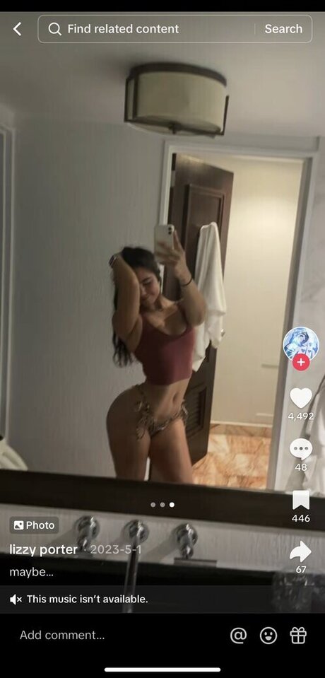 Thelizzyporter