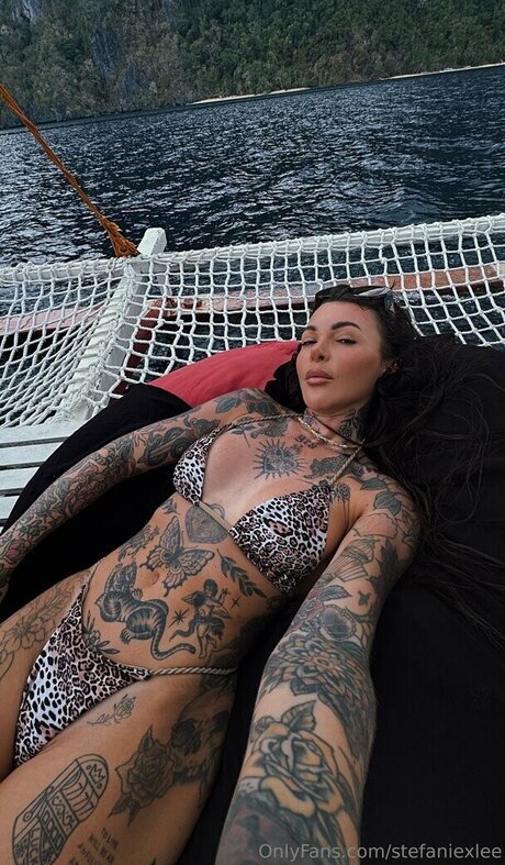 Stefaniexlee