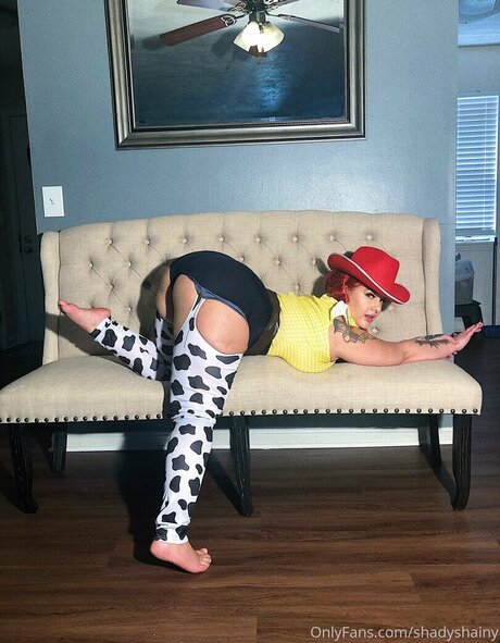 Shainarae