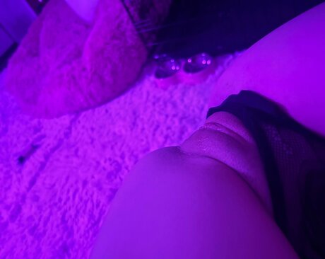 Foto di nudo di fuga di OnlyFans di Garbozhu