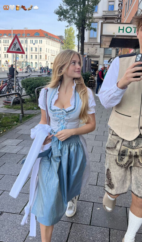 Zoe Kaeppele