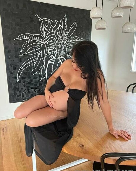 Emily Mai
