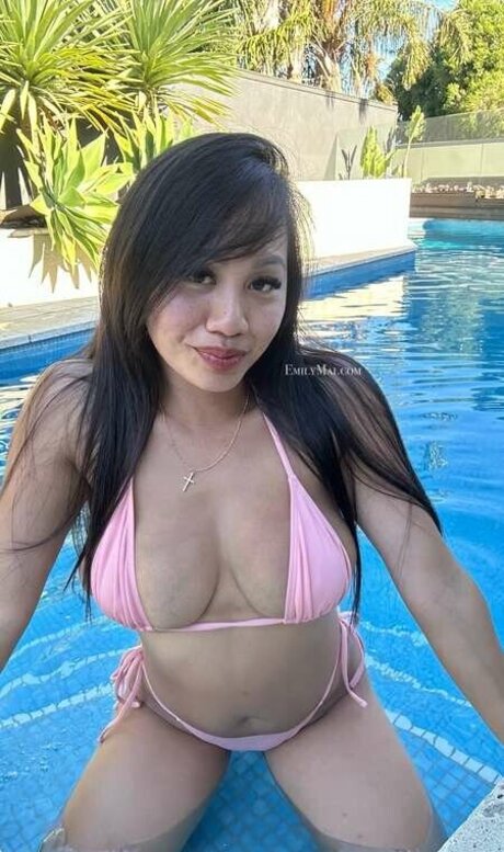 Emily Mai