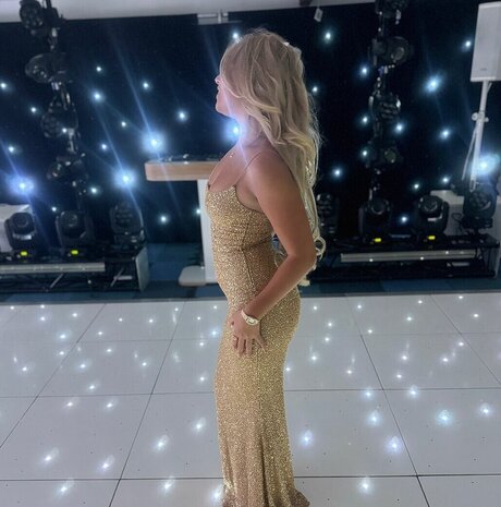 Rosie McClelland