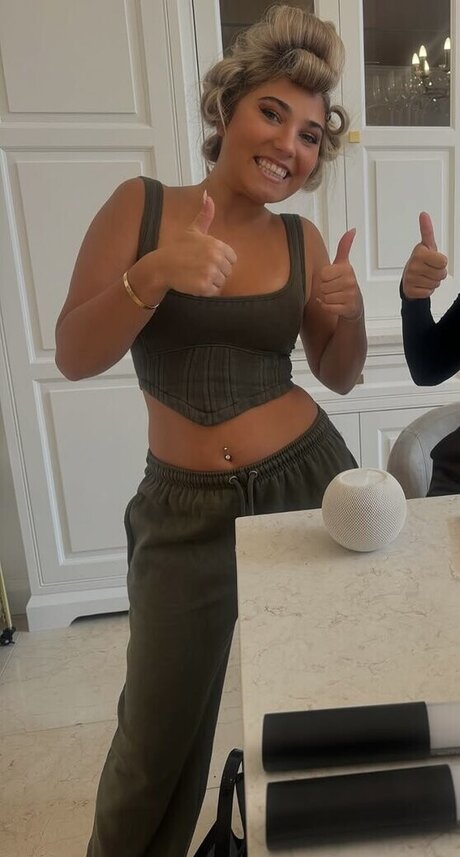 Rosie McClelland