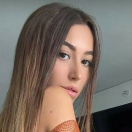 Foto di nudo di fuga di OnlyFans di Sofia Carboni
