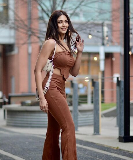 Yesha Sagar