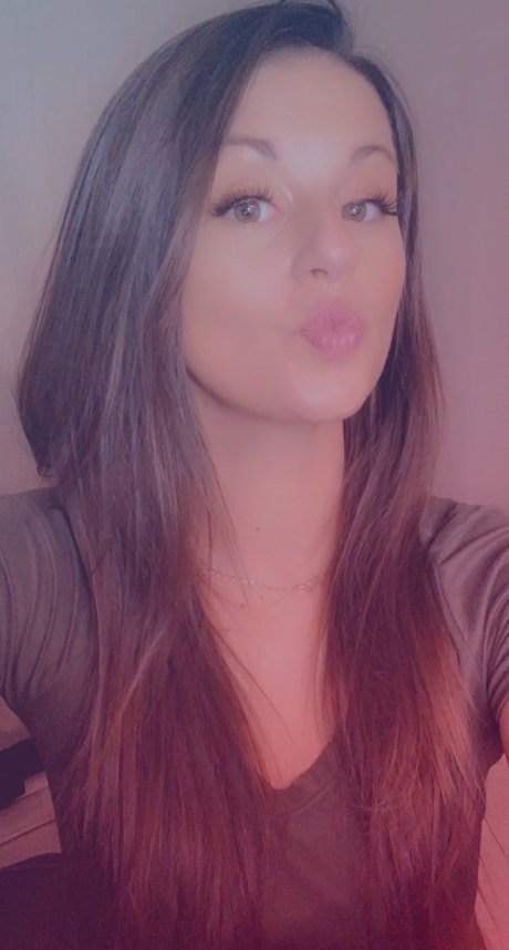 Foto di nudo di fuga di OnlyFans di Lauralie