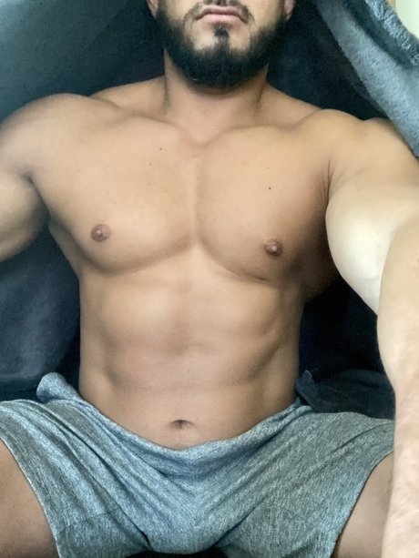 Latinmuscles