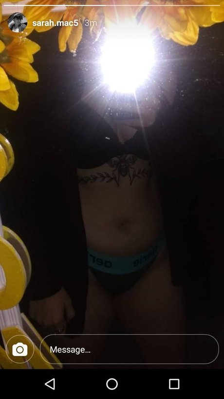 Sarah