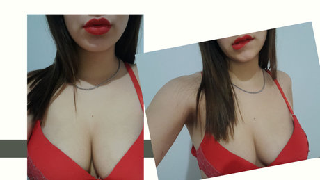 Foto di nudo di fuga di OnlyFans di Tamiihot