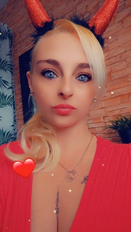 Foto di nudo di fuga di OnlyFans di Curvy Phycho
