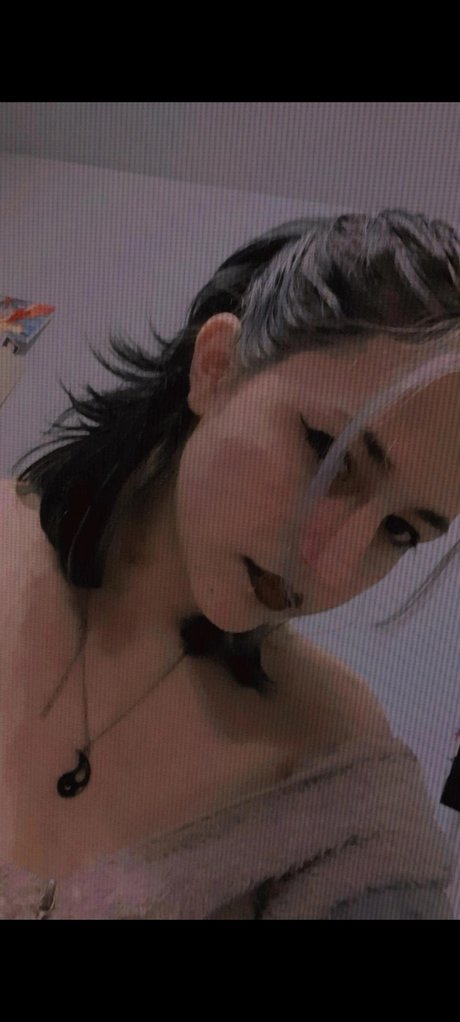 Foto di nudo di fuga di OnlyFans di Ladylilithnoir