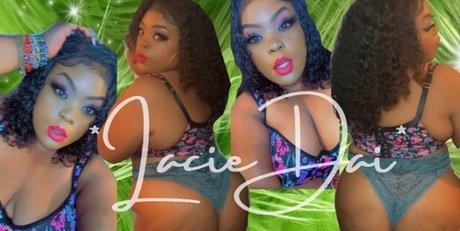 Lacie Dai