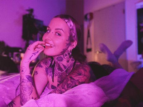 Lacie Venom