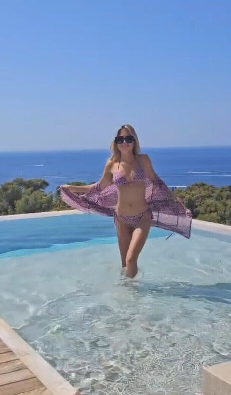 Sylvie Meis