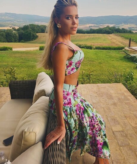 Sylvie Meis