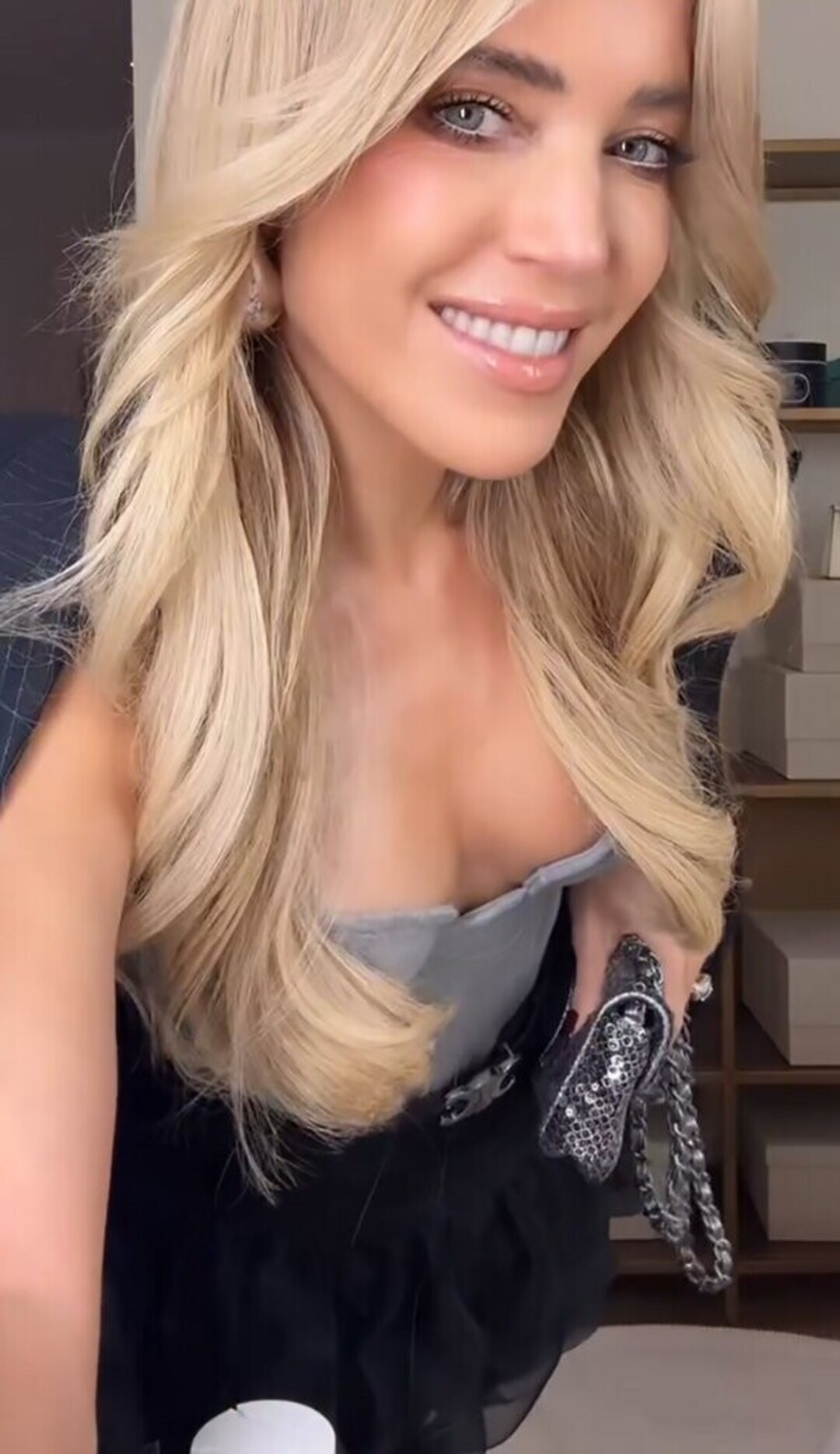 Foto di nudo di fuga di OnlyFans di Sylvie Meis #1863