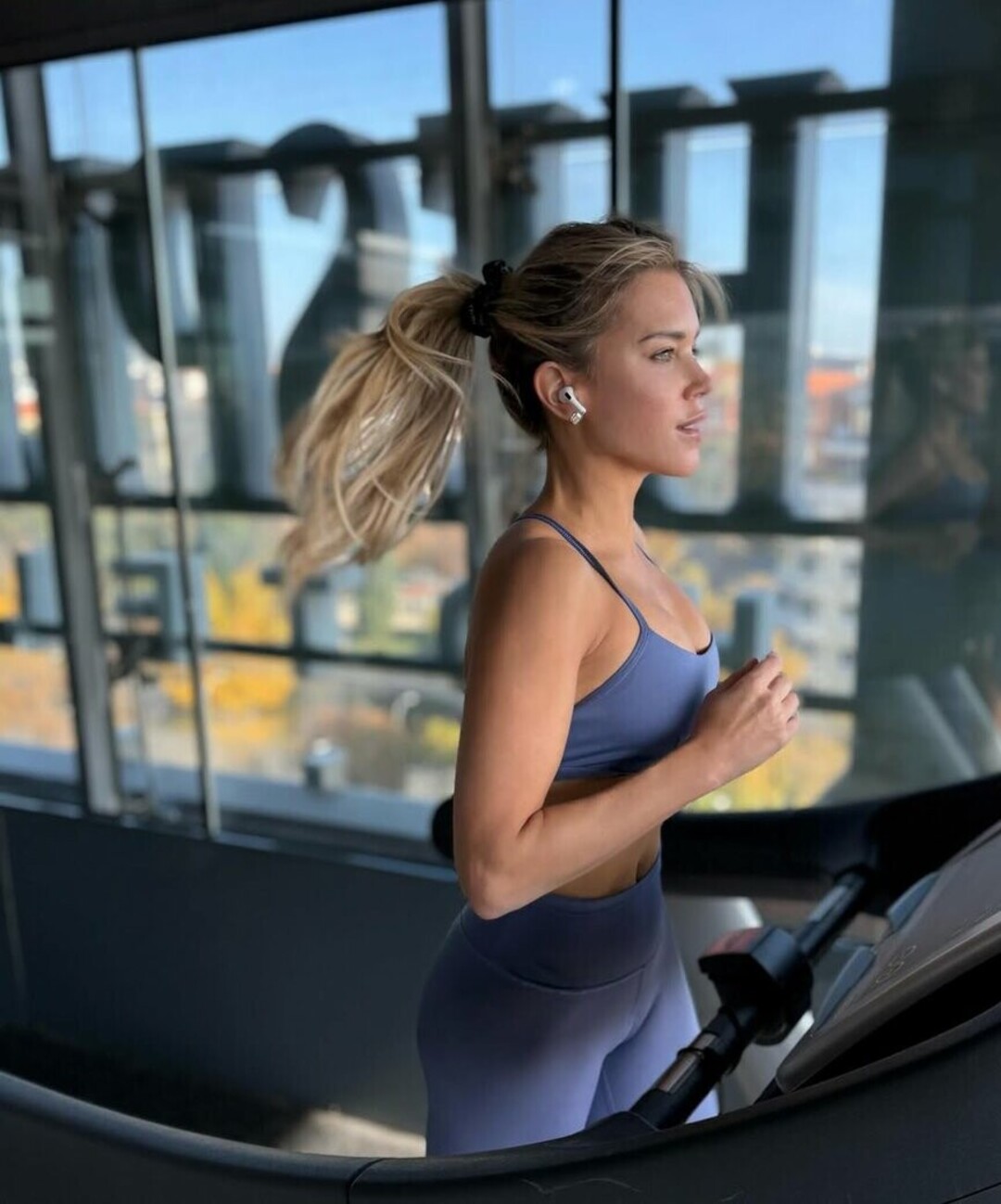 Foto di nudo di fuga di OnlyFans di Sylvie Meis #1988