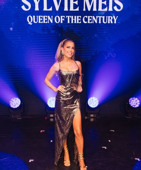 Sylvie Meis