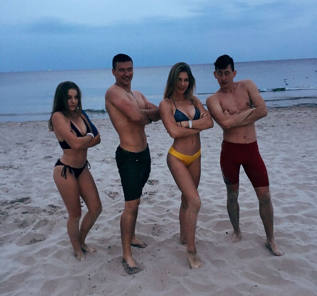 Foto di nudo di fuga di OnlyFans di Prominent #1006