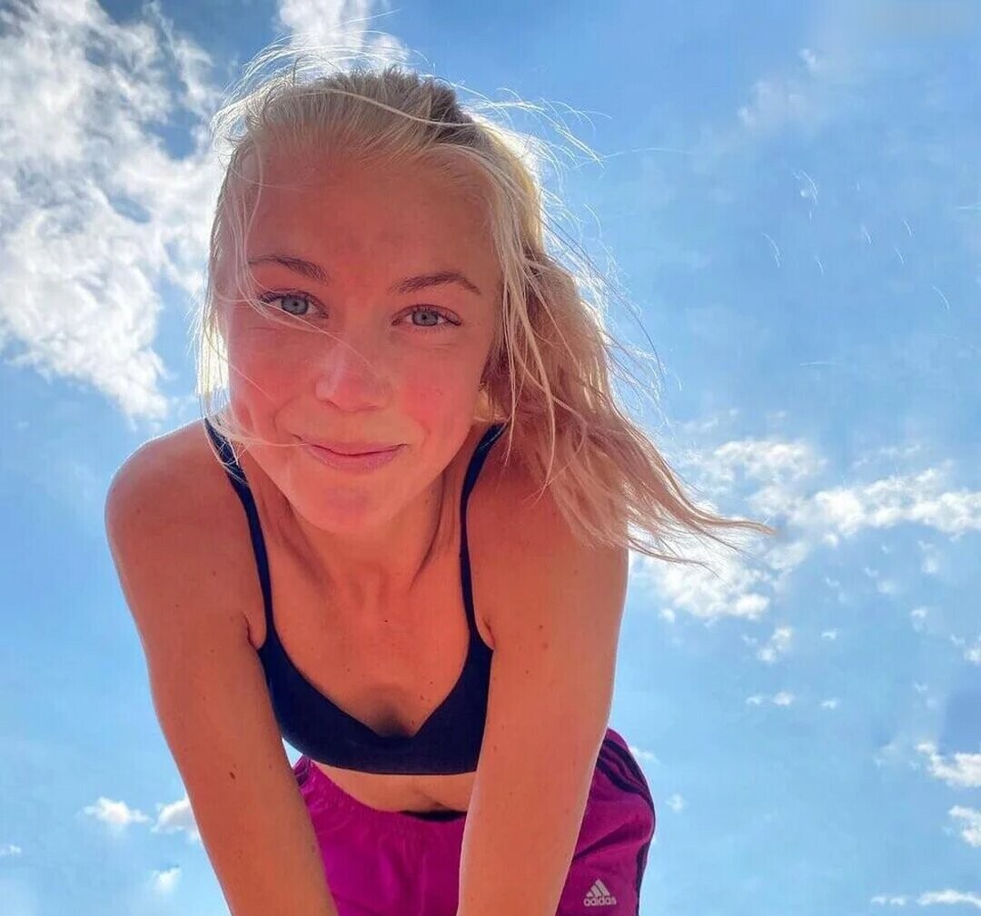 Foto di nudo di fuga di OnlyFans di Prominent #1106