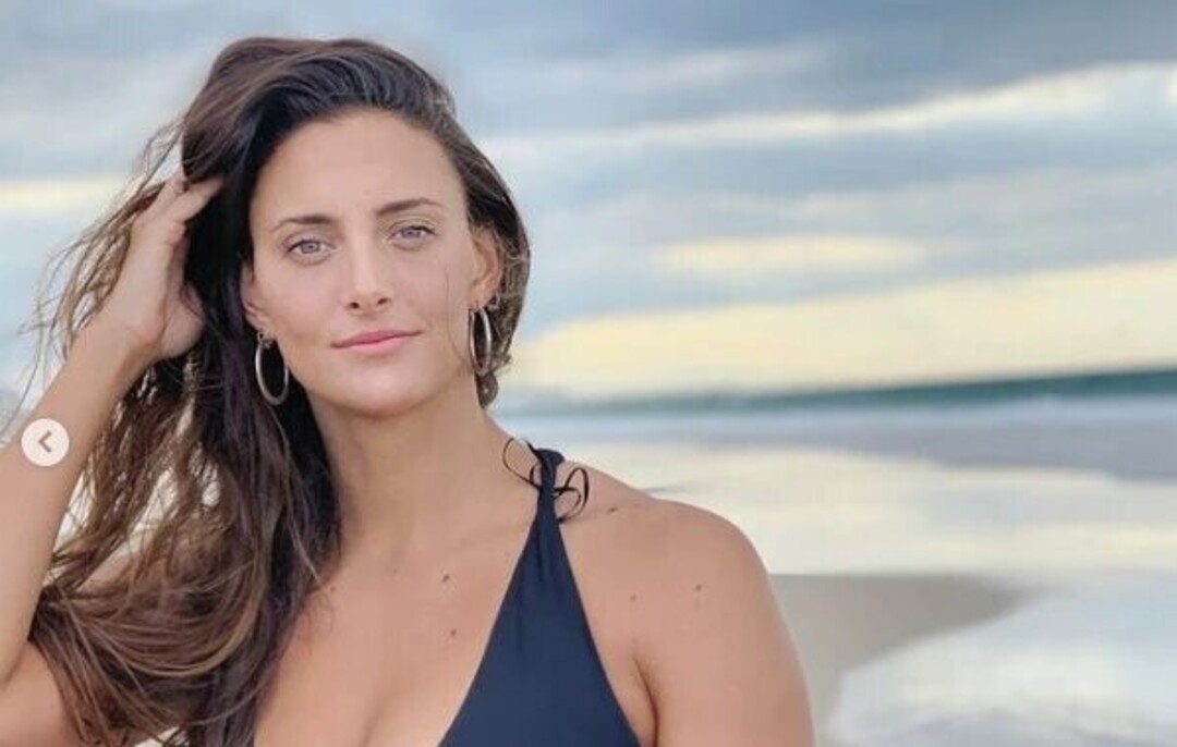 Foto di nudo di fuga di OnlyFans di Prominent #1110