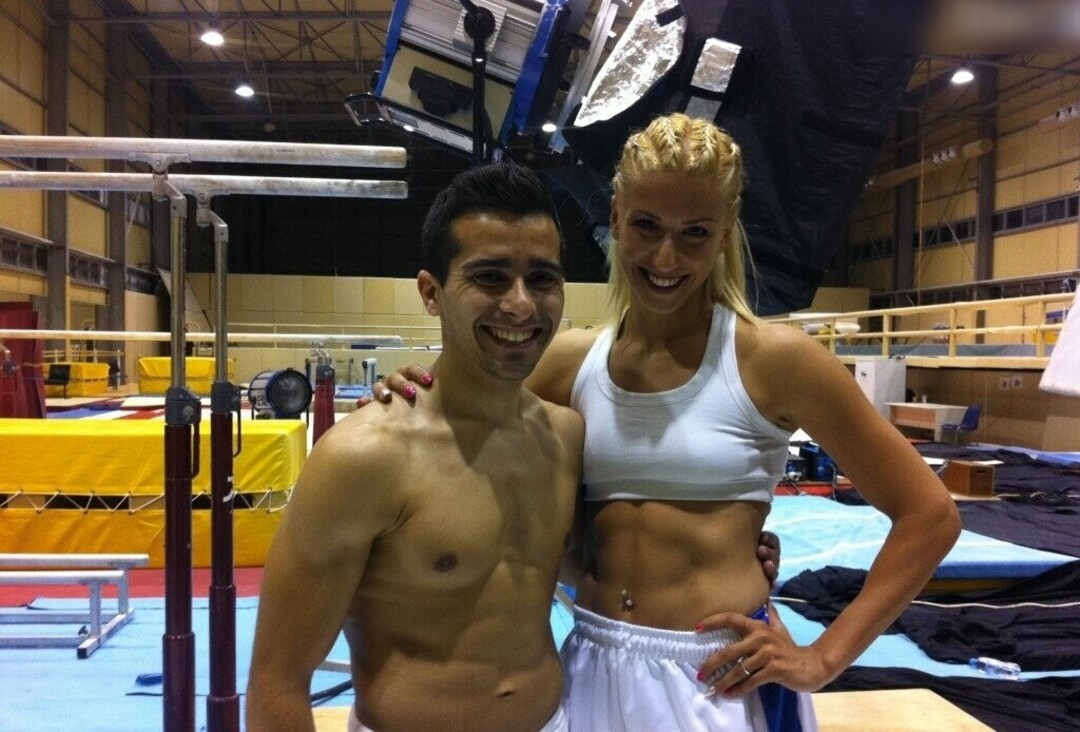 Foto di nudo di fuga di OnlyFans di Prominent #1235