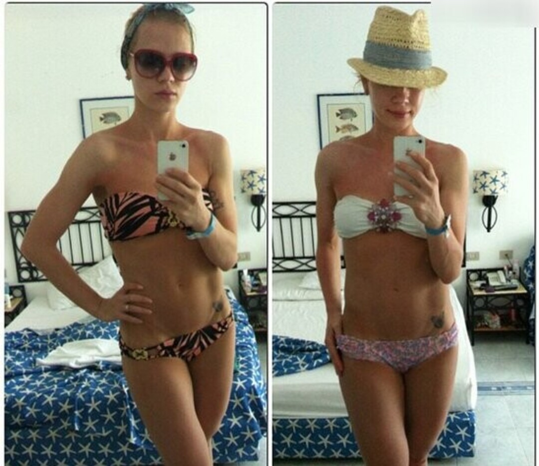 Foto di nudo di fuga di OnlyFans di Prominent #1267