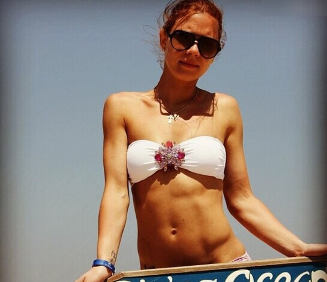 Foto di nudo di fuga di OnlyFans di Prominent #1270