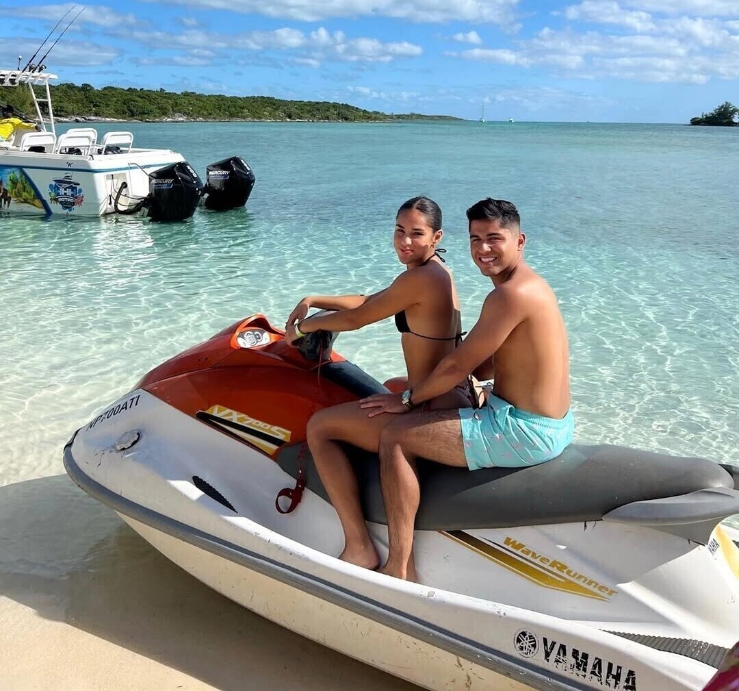 Foto di nudo di fuga di OnlyFans di Prominent #1336