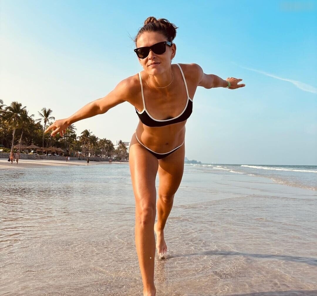 Foto di nudo di fuga di OnlyFans di Prominent #1462