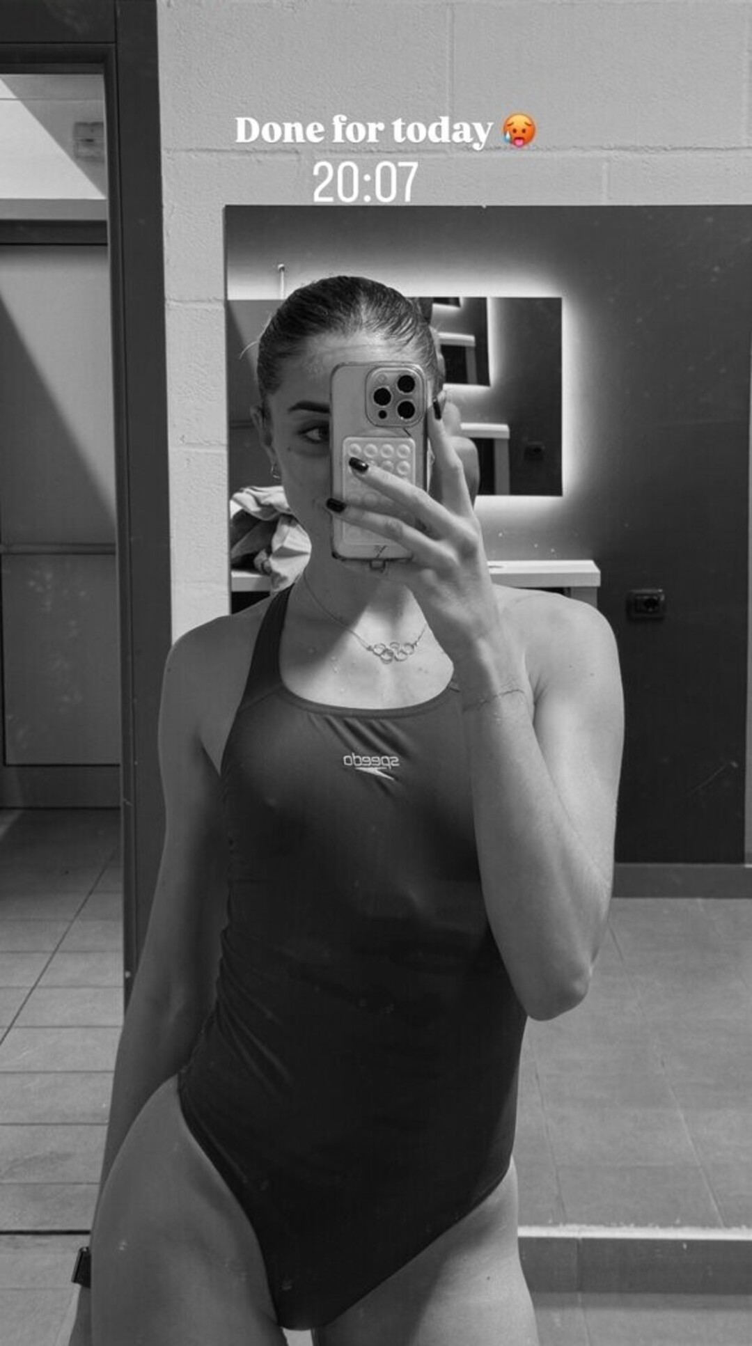 Foto di nudo di fuga di OnlyFans di Prominent #1518