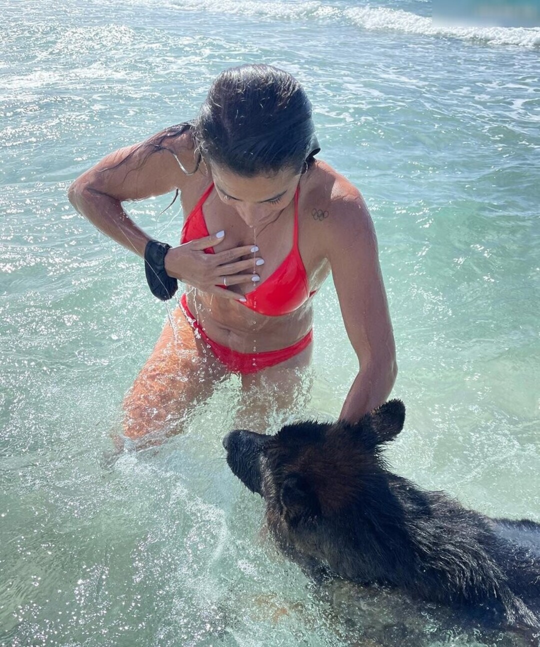 Foto di nudo di fuga di OnlyFans di Prominent #1626