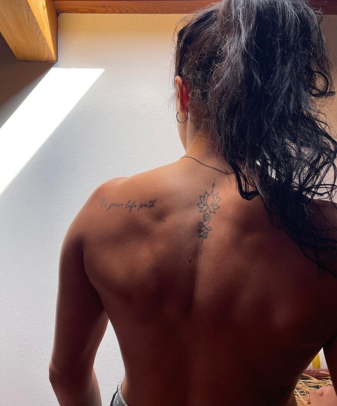 Foto di nudo di fuga di OnlyFans di Prominent #1631