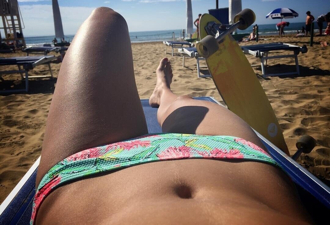 Foto di nudo di fuga di OnlyFans di Prominent #1673