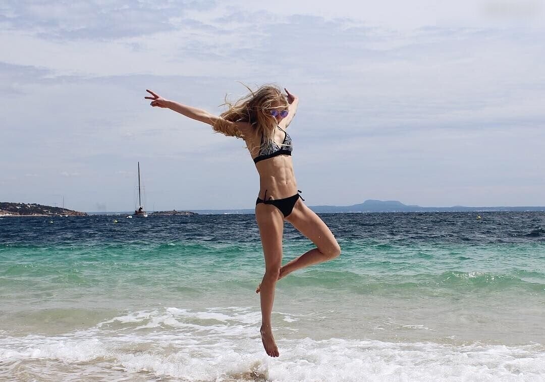 Foto di nudo di fuga di OnlyFans di Prominent #1789