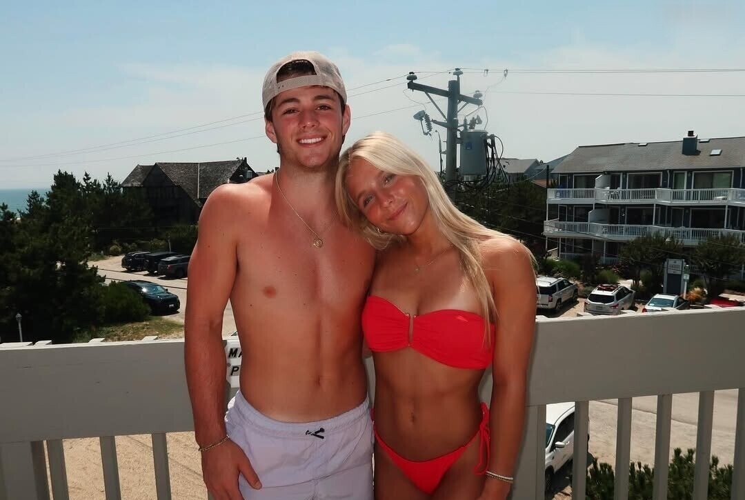 Foto di nudo di fuga di OnlyFans di Prominent #1889