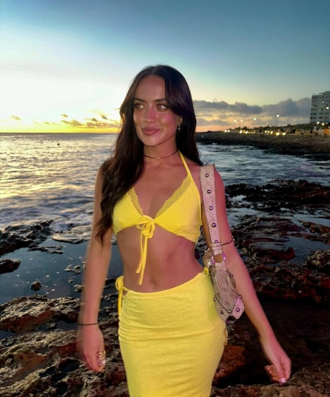 Foto di nudo di fuga di OnlyFans di Prominent #1904