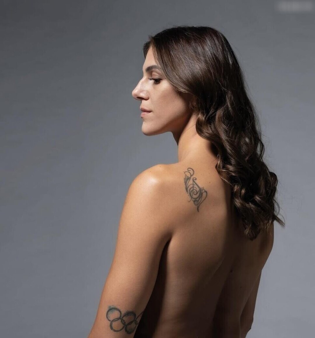 Foto di nudo di fuga di OnlyFans di Prominent #1954