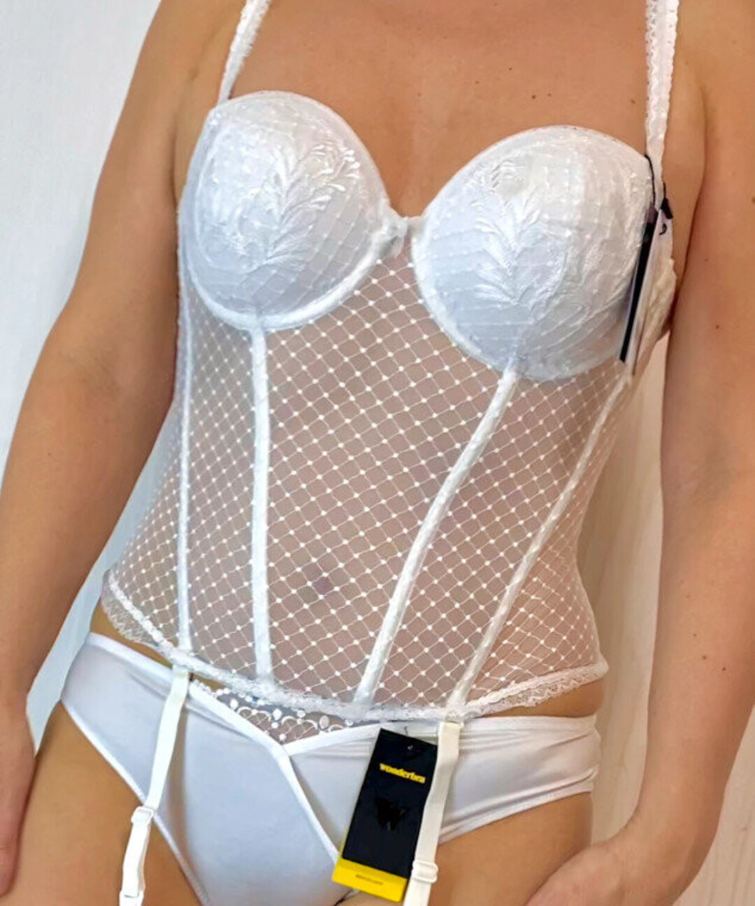 Foto di nudo di fuga di OnlyFans di Vintedebay #1002