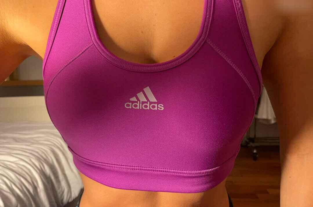 Foto di nudo di fuga di OnlyFans di Vintedebay #1255