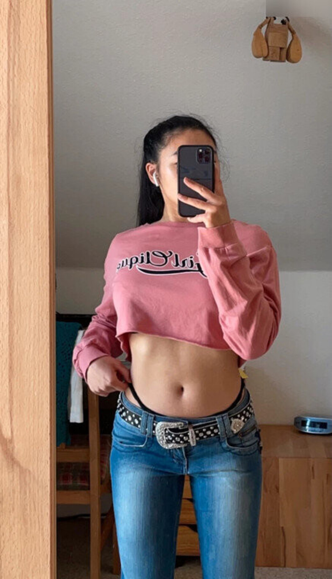 Foto di nudo di fuga di OnlyFans di Vintedebay #1343