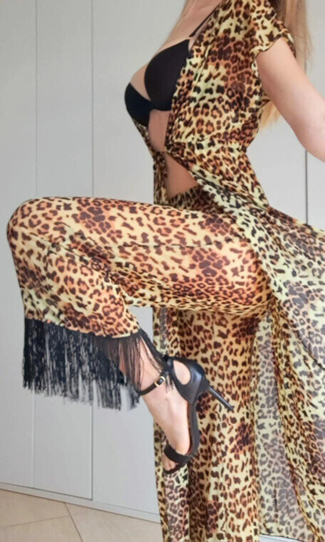 Foto di nudo di fuga di OnlyFans di Vintedebay #1380