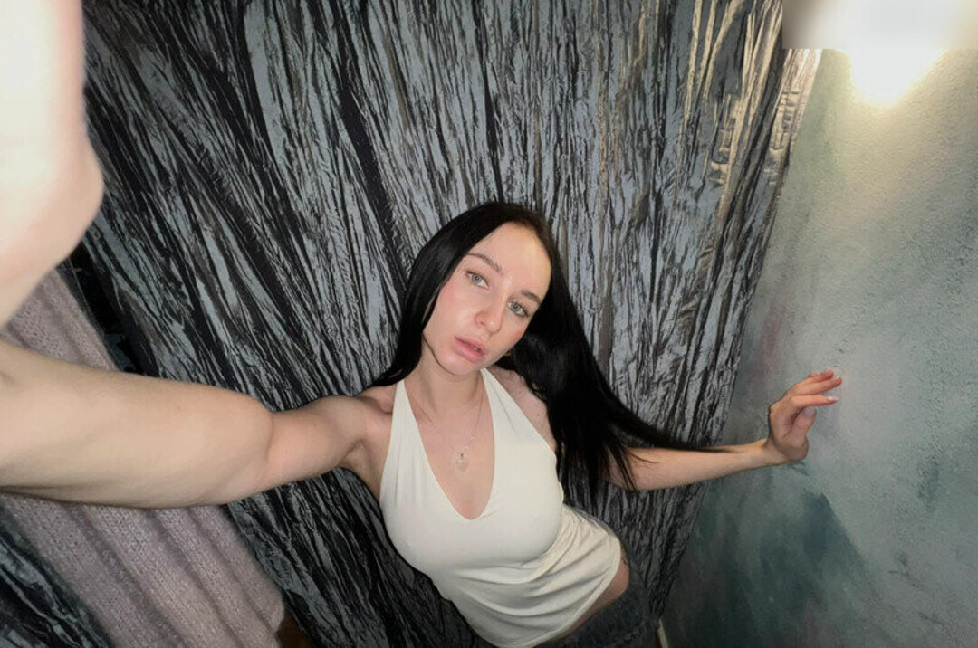 Foto di nudo di fuga di OnlyFans di Vintedebay #1430