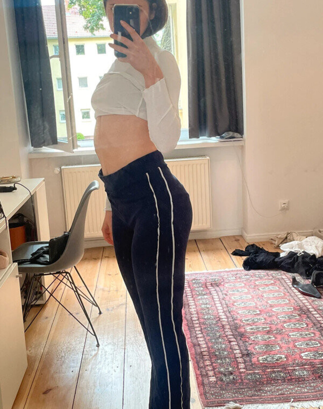 Foto di nudo di fuga di OnlyFans di Vintedebay #1442