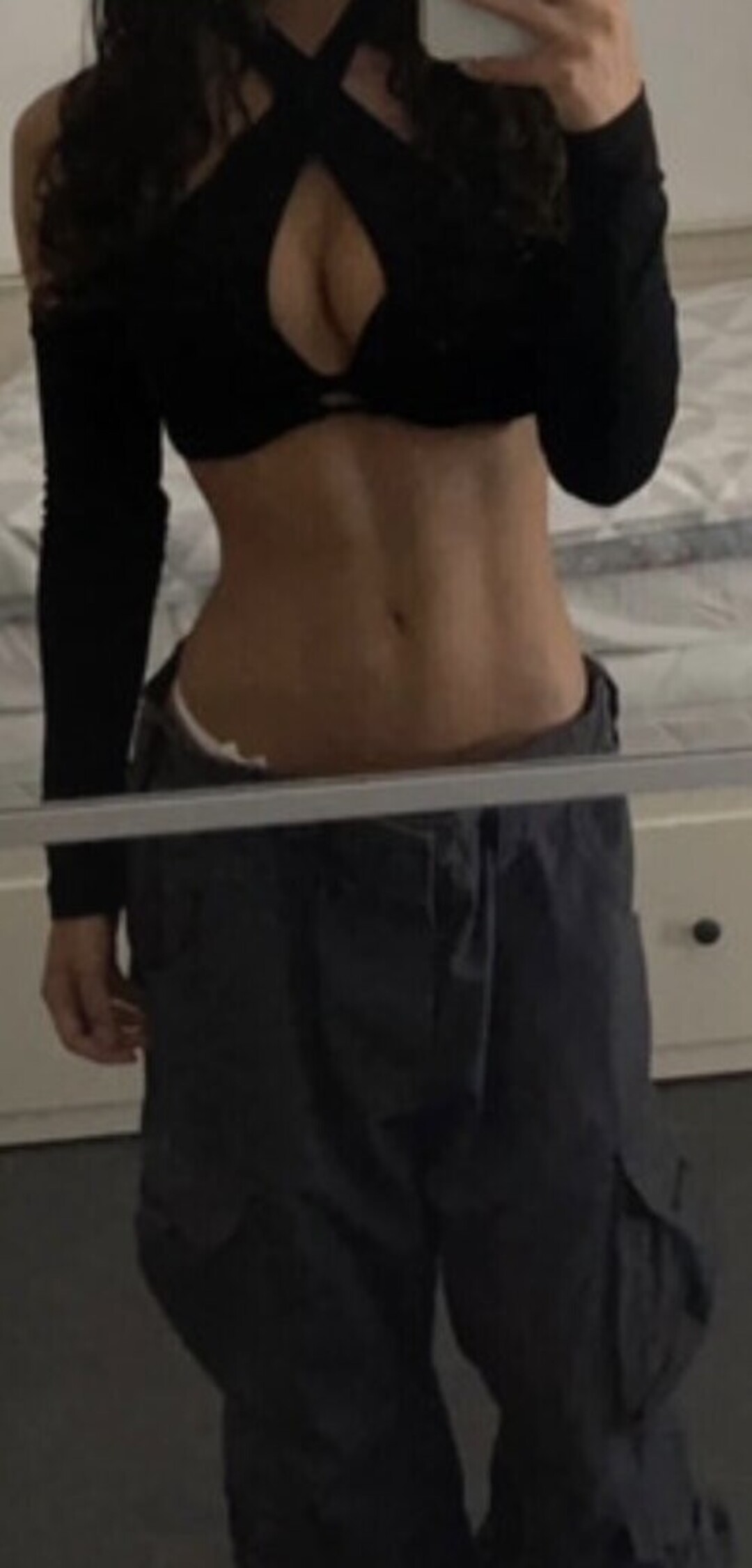 Foto di nudo di fuga di OnlyFans di Vintedebay #1497